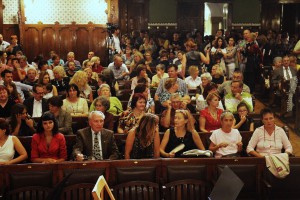 Dan grada 2014: Koncert simfonijskog orkestra "Odeon" iz Minhena