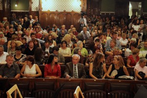 Dan grada 2014: Koncert simfonijskog orkestra "Odeon" iz Minhena