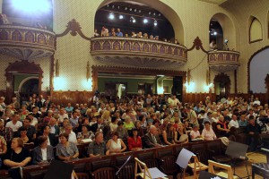 Dan grada 2014: Koncert simfonijskog orkestra "Odeon" iz Minhena
