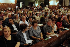 Dan grada 2014: Koncert simfonijskog orkestra "Odeon" iz Minhena