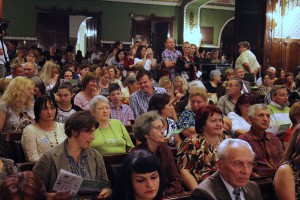 Dan grada 2014: Koncert simfonijskog orkestra "Odeon" iz Minhena