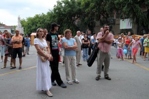 Dan grada 2014: Koncert subotičkih bendova