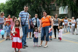 Dan grada 2014: Koncert subotičkih bendova