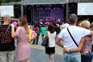 Dan grada 2014: Koncert subotičkih bendova