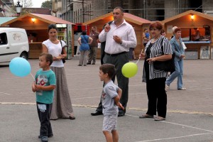 Dan grada 2014: Koncert subotičkih bendova