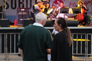 Dan grada 2014: Koncert subotičkih bendova