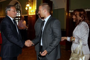 Dan grada 2014: Svečana sednica Skupštine grada