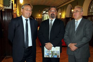 Dan grada 2014: Svečana sednica Skupštine grada