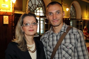 Dan grada 2014: Svečana sednica Skupštine grada