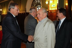 Dan grada 2014: Svečana sednica Skupštine grada