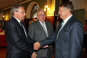 Dan grada 2014: Svečana sednica Skupštine grada