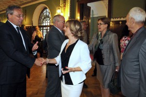 Dan grada 2014: Svečana sednica Skupštine grada