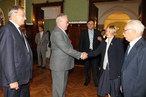 Dan grada 2014: Svečana sednica Skupštine grada