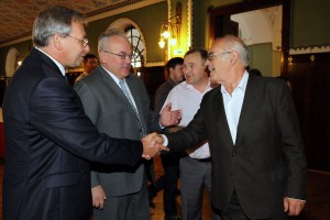 Dan grada 2014: Svečana sednica Skupštine grada