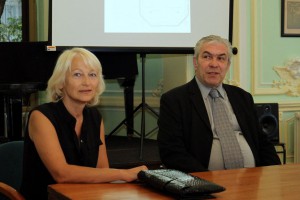 Dan grada 2014: Promocija digitalizovanog materijala Gradske biblioteke