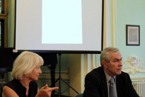 Dan grada 2014: Promocija digitalizovanog materijala Gradske biblioteke