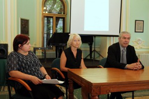 Dan grada 2014: Promocija digitalizovanog materijala Gradske biblioteke