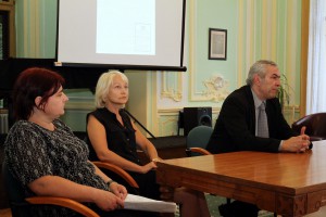 Dan grada 2014: Promocija digitalizovanog materijala Gradske biblioteke