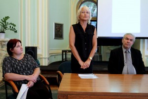 Dan grada 2014: Promocija digitalizovanog materijala Gradske biblioteke