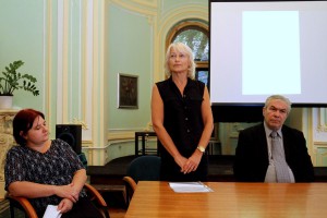 Dan grada 2014: Promocija digitalizovanog materijala Gradske biblioteke