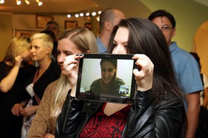 Dan grada 2014: Otvaranje izložbe "Izolda - neogotika kao inspiracija"