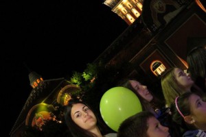 Dan grada 2014: Koncert Mirne Radulović i benda