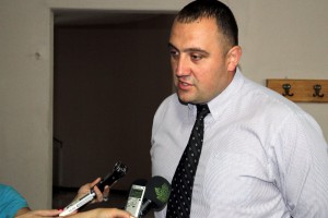 Obilazak Društva za cerebralnu i dečiju paralizu