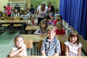 Donacija predsednika Srbije deci koja pohađaju nastavu na bunjevačkom jeziku