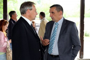 Obilazak azila za pse u Ganjo šoru