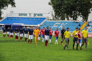 Turnir "Stevan Ćele Vilotić": Srbija - Francuska
