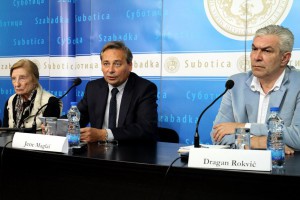 Prva konstitutivna sednica Saveta za obeležavanje nasleđa Radomira Konstantinovića