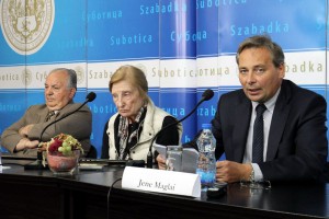 Prva konstitutivna sednica Saveta za obeležavanje nasleđa Radomira Konstantinovića