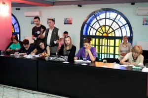 Prva konstitutivna sednica Saveta za obeležavanje nasleđa Radomira Konstantinovića