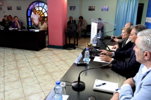 Prva konstitutivna sednica Saveta za obeležavanje nasleđa Radomira Konstantinovića