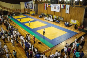 3. Međunarodni džudo turnir "Dan grada Subotice"