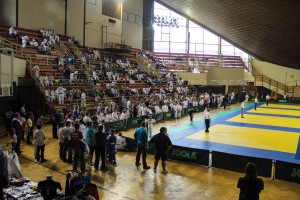 3. Međunarodni džudo turnir "Dan grada Subotice"