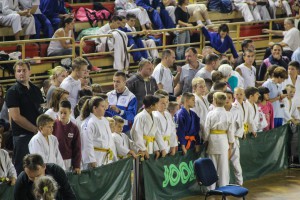 3. Međunarodni džudo turnir "Dan grada Subotice"