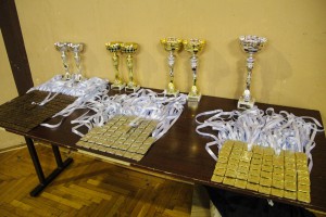 3. Međunarodni džudo turnir "Dan grada Subotice"