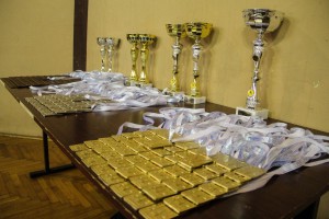 3. Međunarodni džudo turnir "Dan grada Subotice"