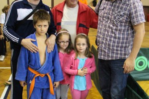 3. Međunarodni džudo turnir "Dan grada Subotice"