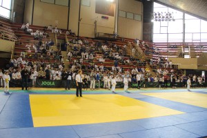 3. Međunarodni džudo turnir "Dan grada Subotice"