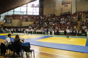 3. Međunarodni džudo turnir "Dan grada Subotice"