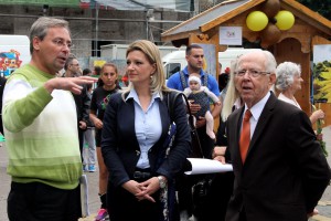 Obeležavanje Dana suncokreta