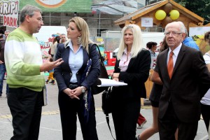 Obeležavanje Dana suncokreta