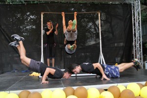 Obeležavanje Dana suncokreta