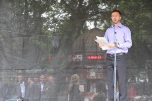 Obeležavanje Dana suncokreta