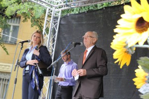 Obeležavanje Dana suncokreta