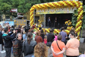 Obeležavanje Dana suncokreta