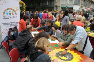 Obeležavanje Dana suncokreta