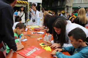 Obeležavanje Dana suncokreta